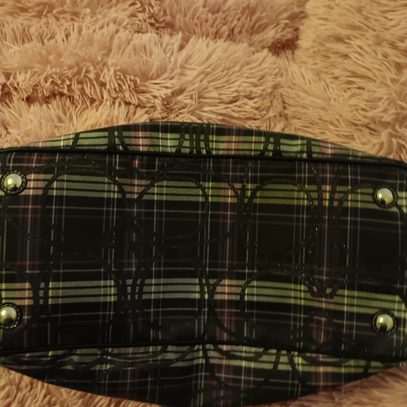 Coach Purse - Picture 7 of 10